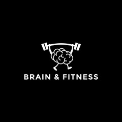 Brain & Fitness Logo